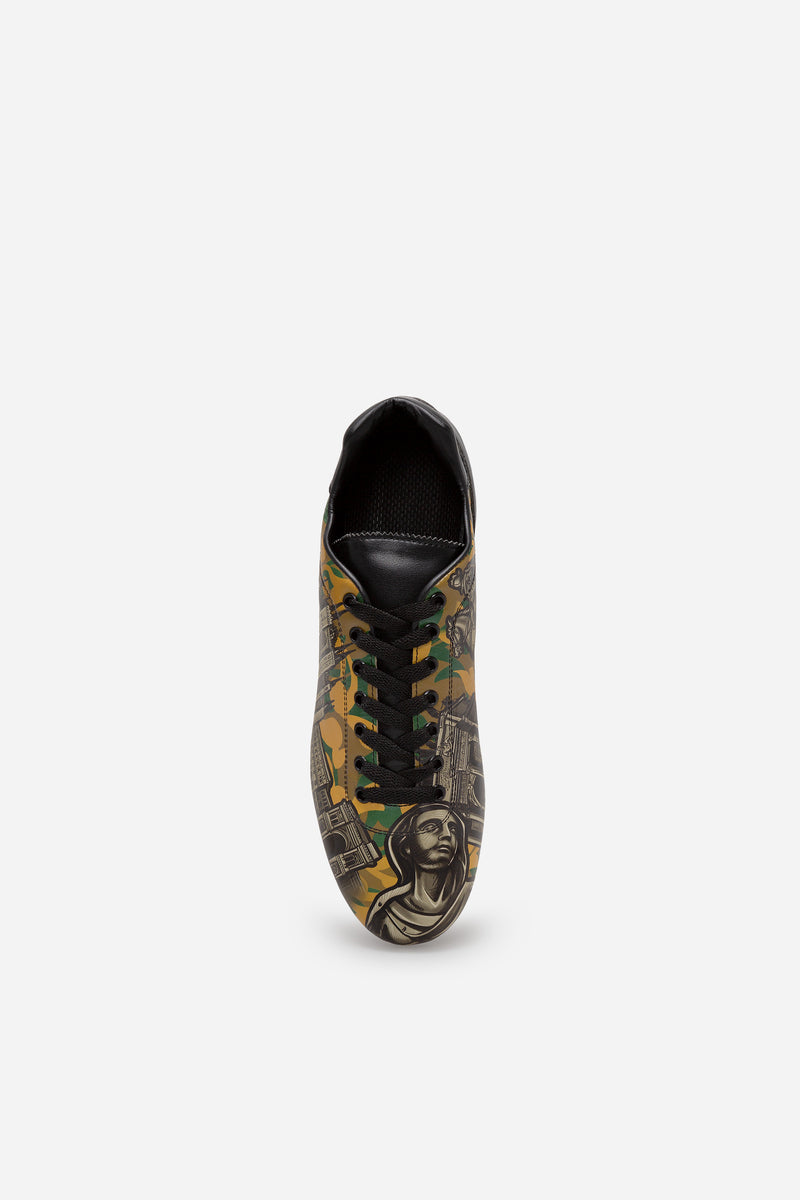 Pantofola Doro Scarpe da calcio Lazzarini Milano Italy