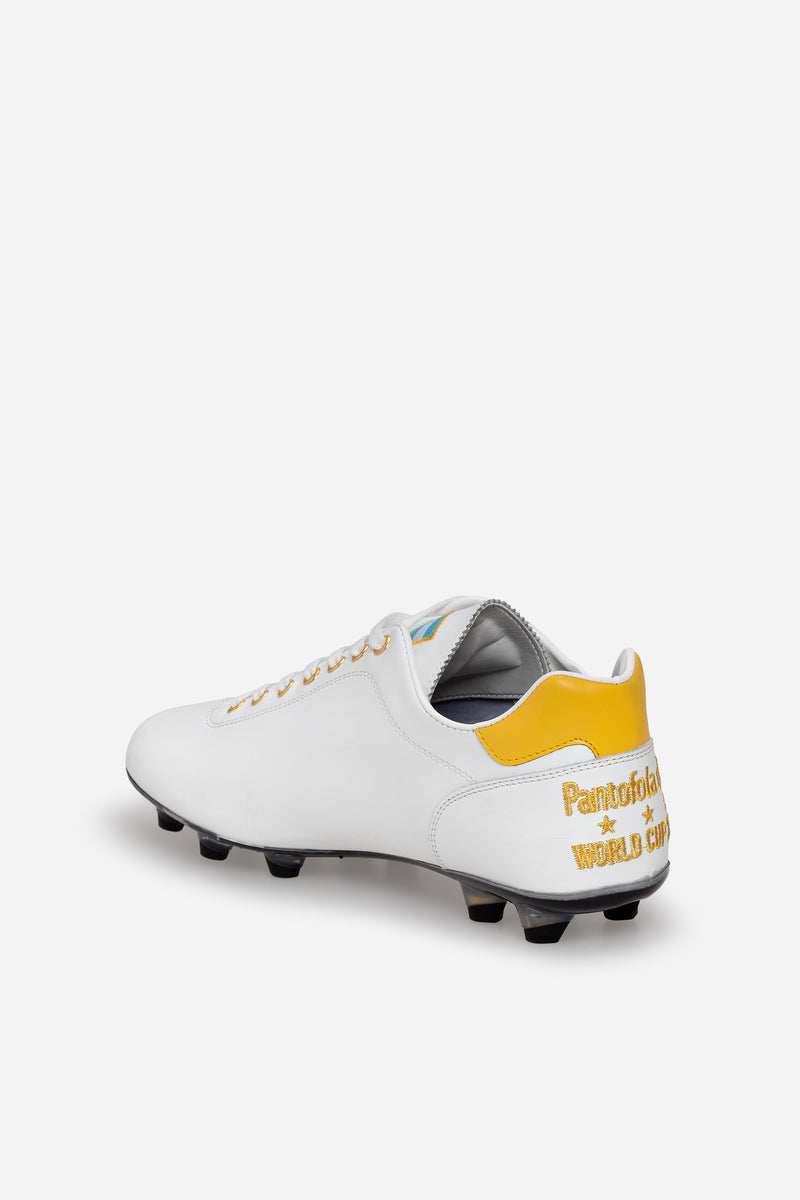 Pantofola Doro LAZZARINI WORLD CUP ARGENTINA Scarpe da calcio 2025