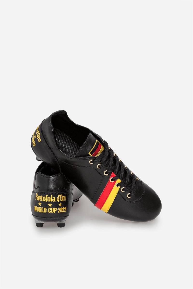 Pantofola Doro LAZZARINI WORLD CUP GERMANIA Scarpe da calcio In Linea