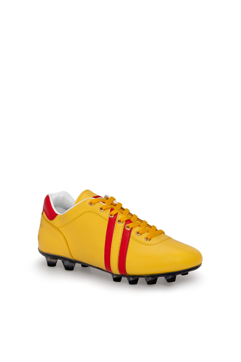 Pantofola Doro LAZZARINI WORLD CUP SPAGNA Scarpe da calcio Soddisfazione Garantita