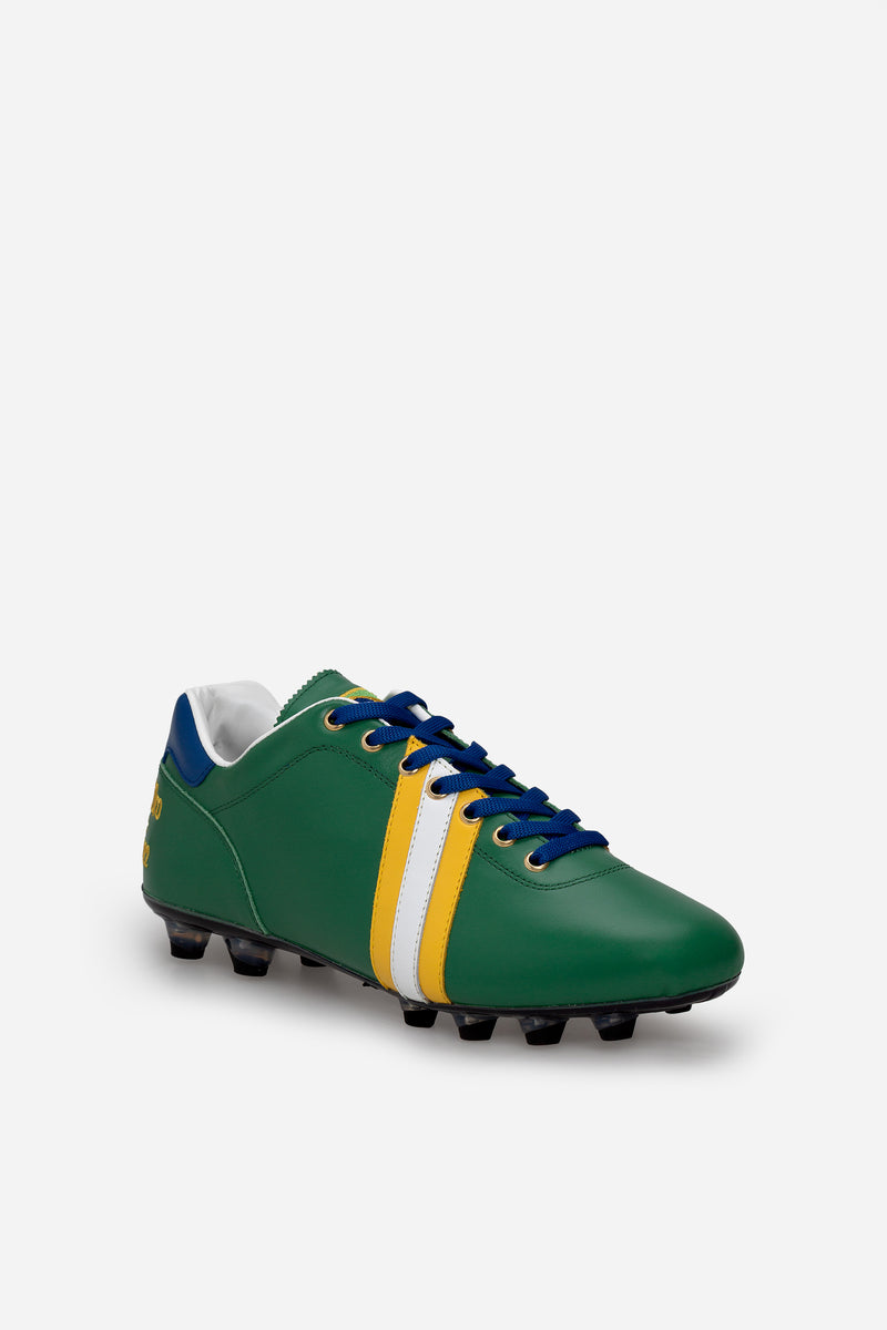 Pantofola Doro LAZZARINI WORLD CUP BRASILE Scarpe da calcio Vendita