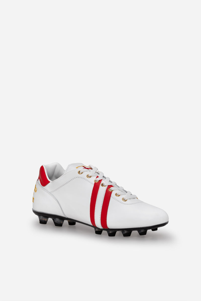 Pantofola Doro LAZZARINI WORLD CUP INGHILTERRA Scarpe da calcio Spedizione Gratuita