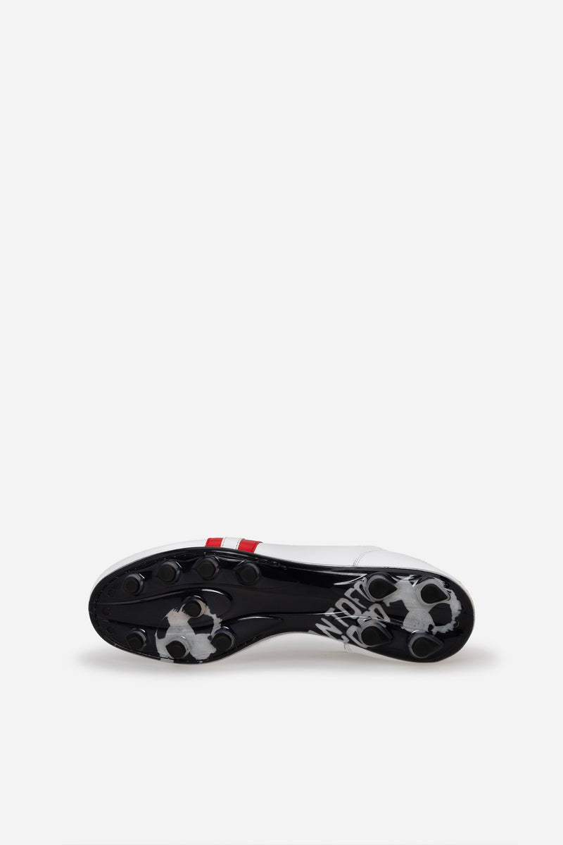 Pantofola Doro LAZZARINI WORLD CUP INGHILTERRA Scarpe da calcio Spedizione Gratuita