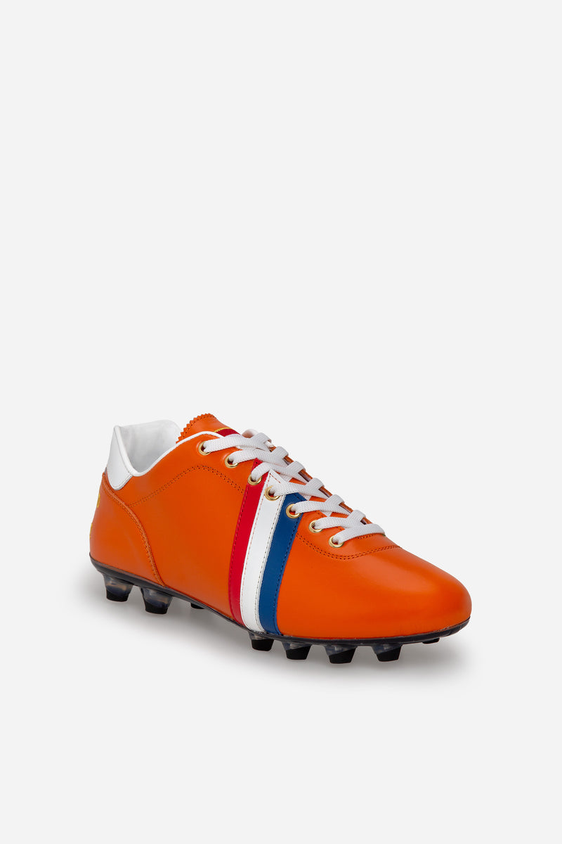 Pantofola Doro LAZZARINI WORLD CUP OLANDA Scarpe da calcio Pezzi Unici