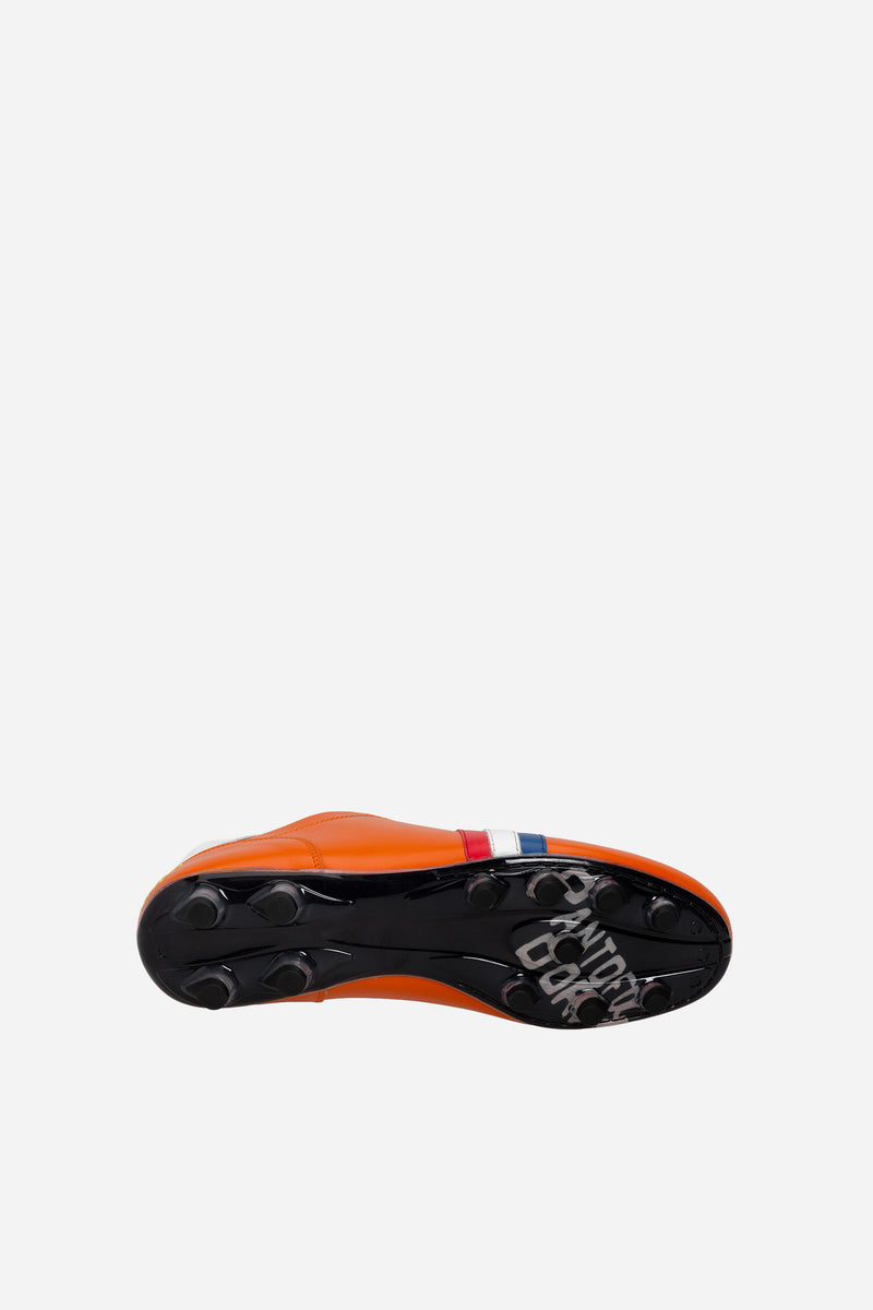 Pantofola Doro LAZZARINI WORLD CUP OLANDA Scarpe da calcio Pezzi Unici