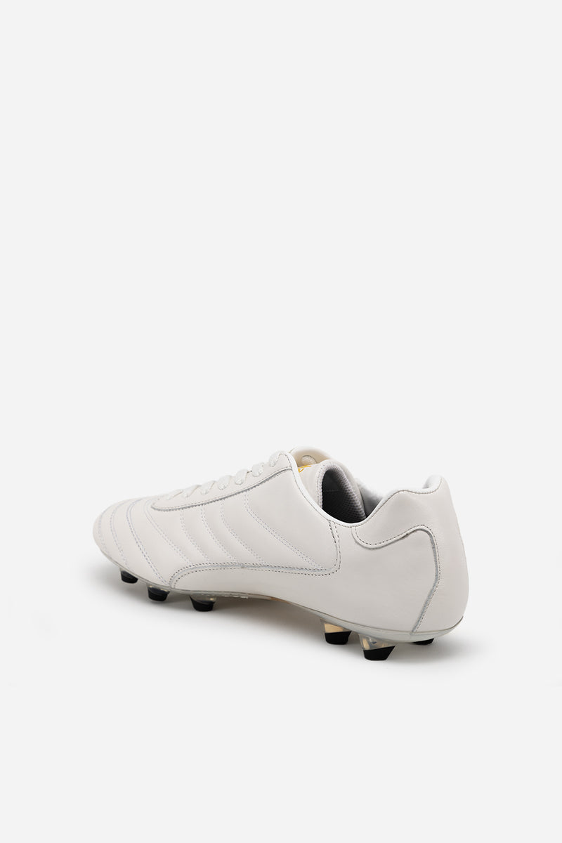 Pantofola Doro Scarpe da calcio Derby in pelle Soddisfazione Garantita