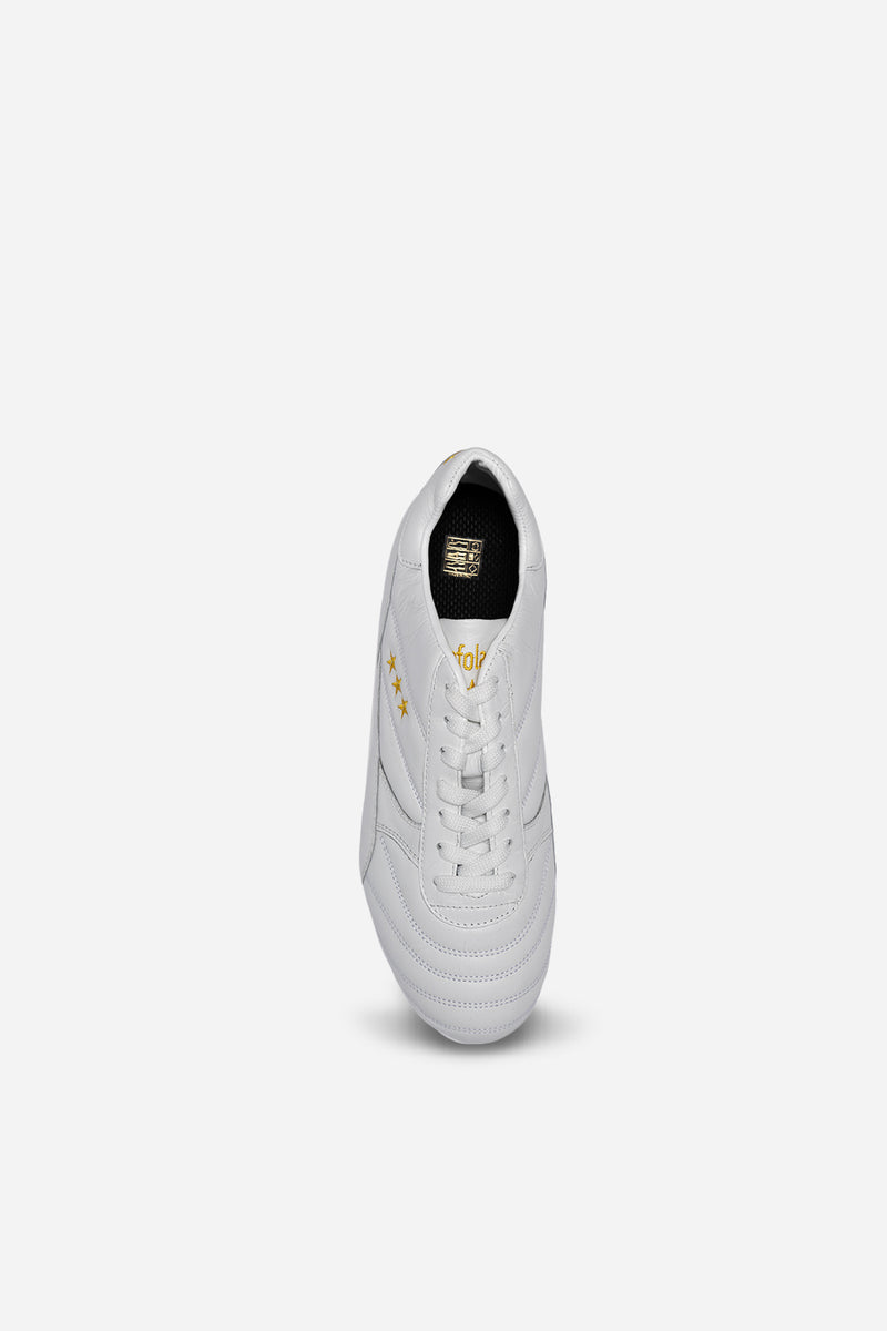 Pantofola Doro Scarpe da calcio Derby in pelle Soddisfazione Garantita