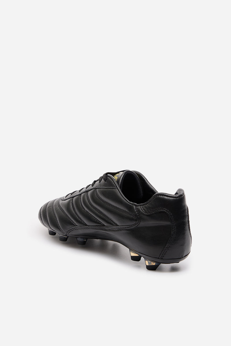 Pantofola Doro Scarpe da calcio Derby in pelle Qualità Garantita