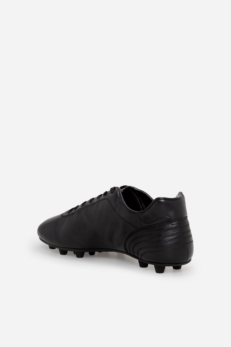 Pantofola Doro Scarpe da calcio in pelle Lazzarini Negozi Online