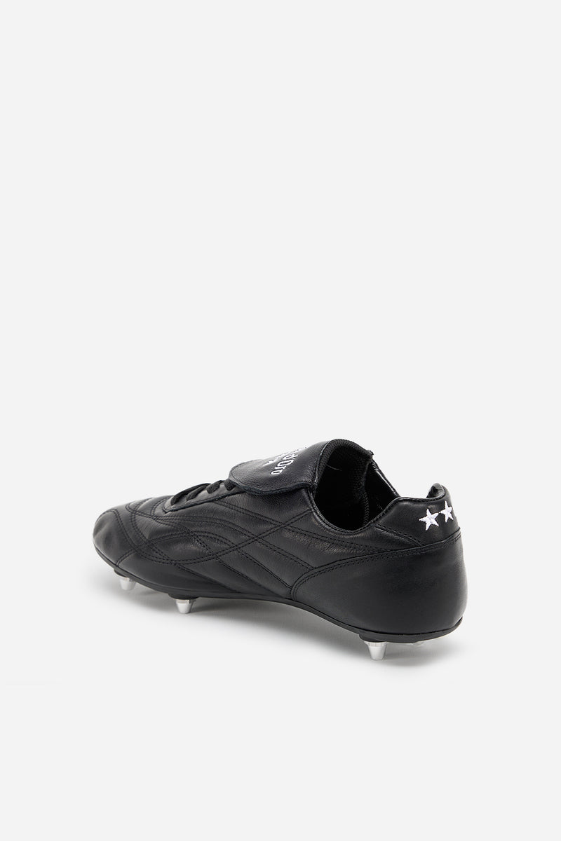 Pantofola Doro Scarpe da calcio in pelle New Star Acquista Ora