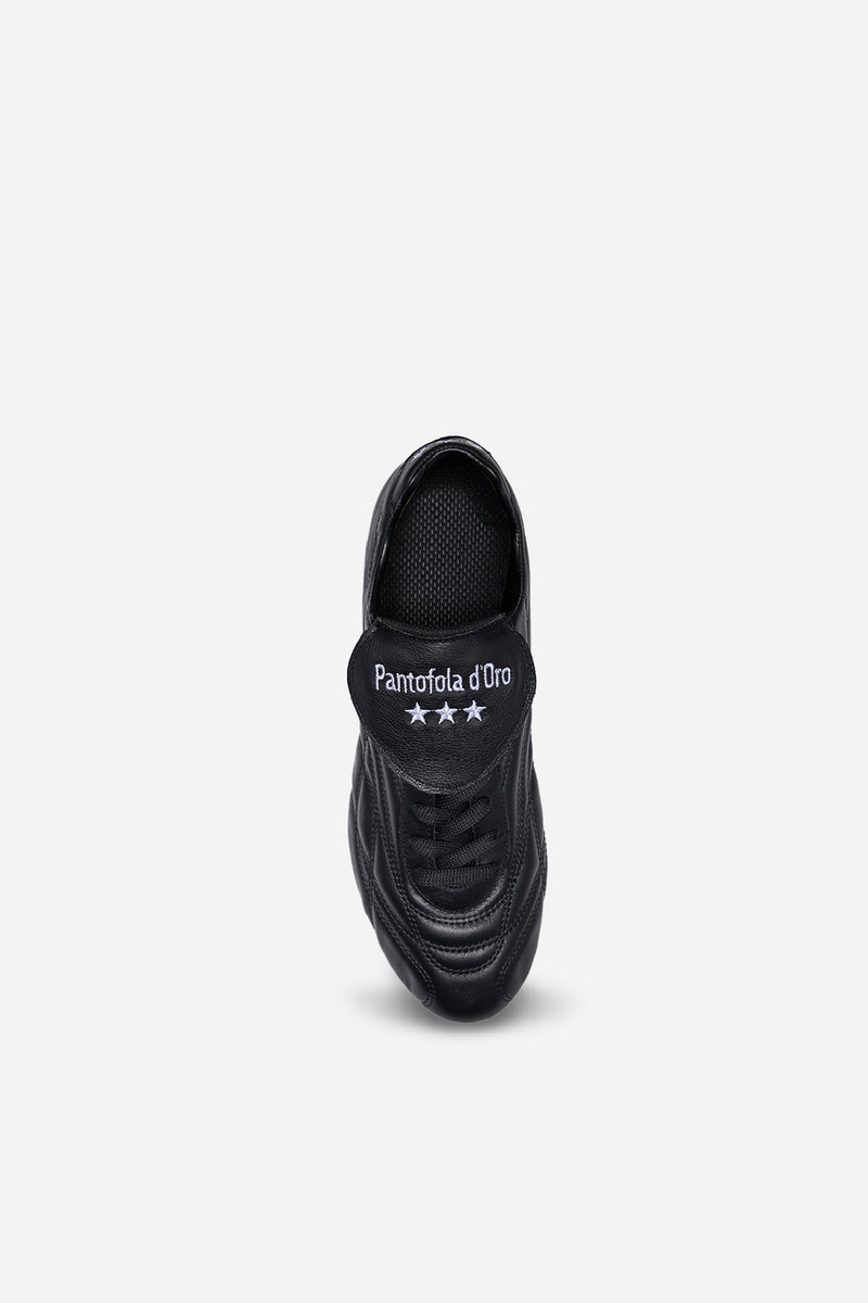 Pantofola Doro Scarpe da calcio in pelle New Star Acquista Ora