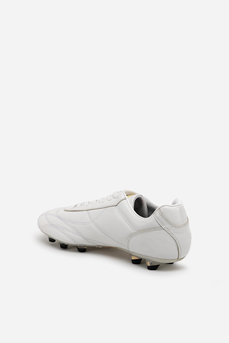 Pantofola Doro Scarpe da calcio in pelle Epoca Prezzo Ridotto