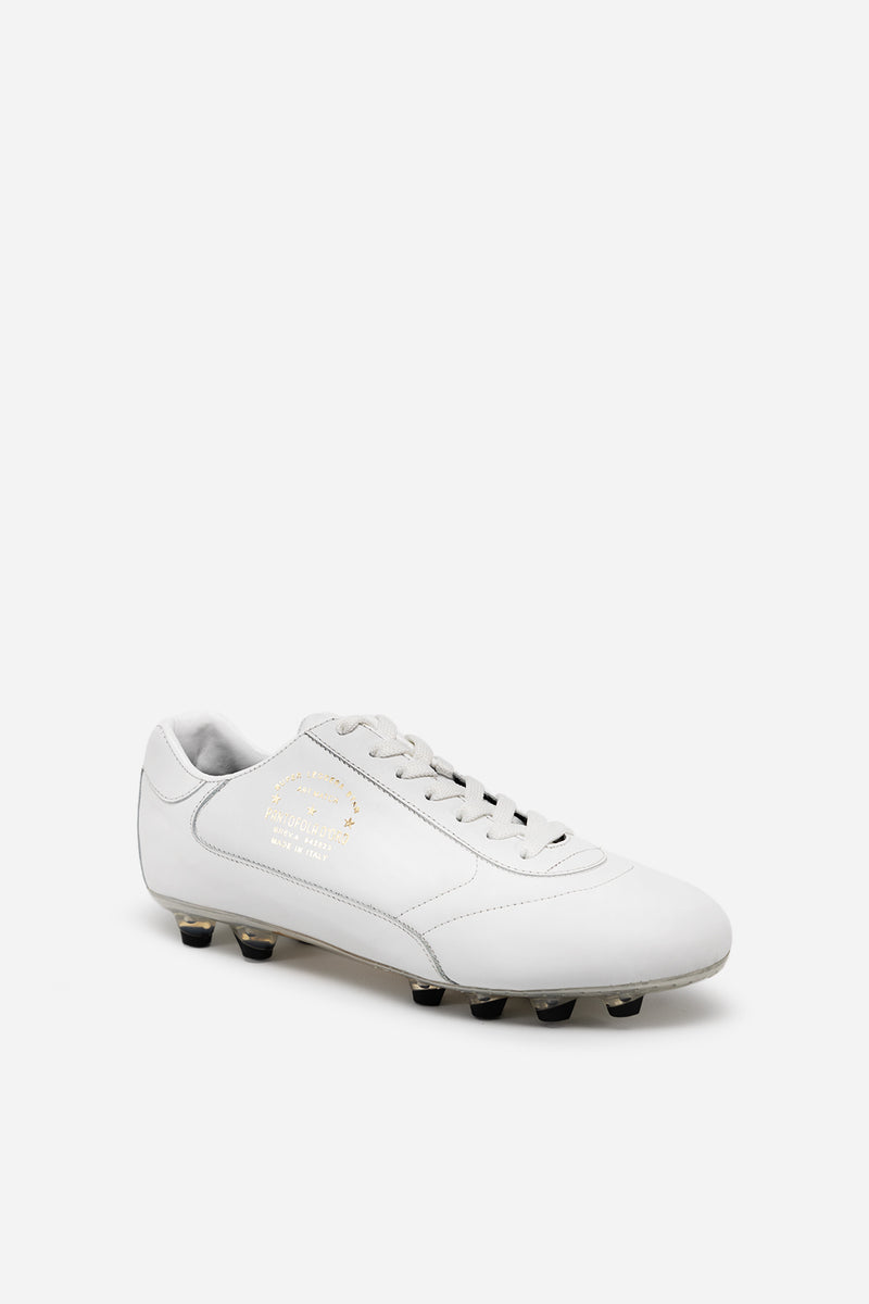 Pantofola Doro Scarpe da calcio in pelle Classic Fino Al -60%
