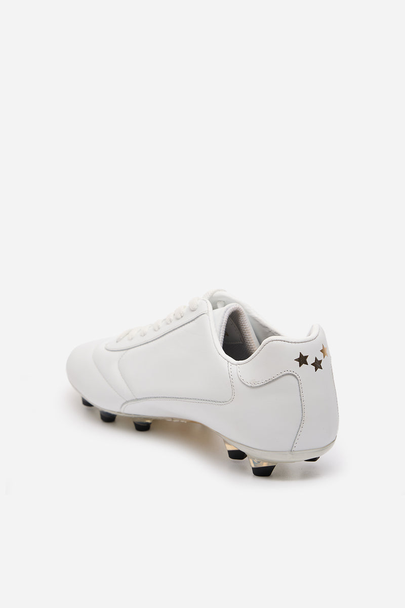 Pantofola Doro Scarpe da calcio in pelle Classic Fino Al -60%