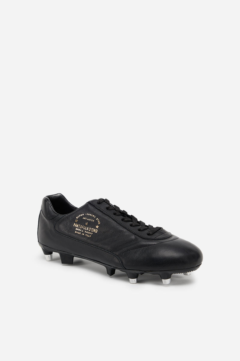 Pantofola Doro Scarpe da calcio in pelle Classic Shopping Online