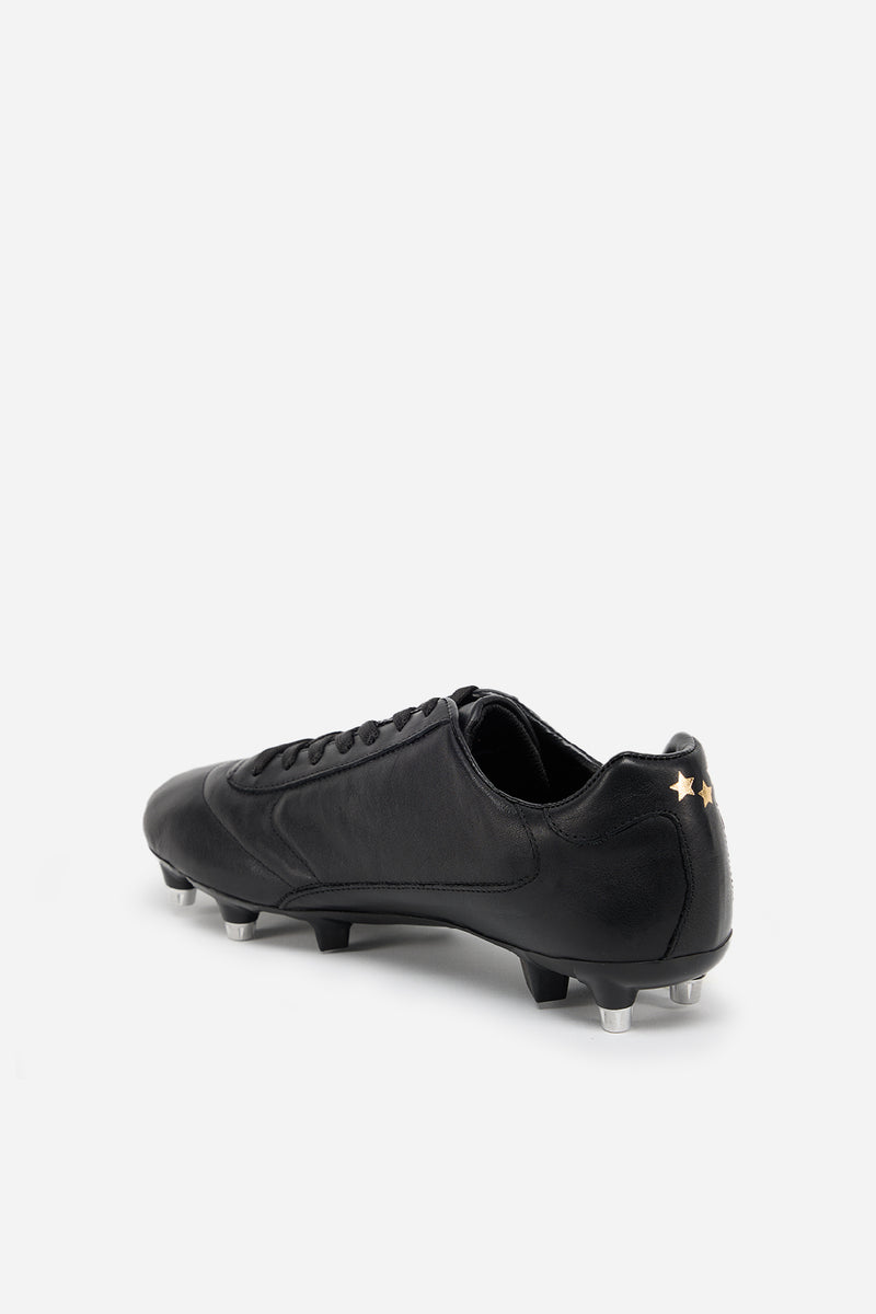Pantofola Doro Scarpe da calcio in pelle Classic Shopping Online