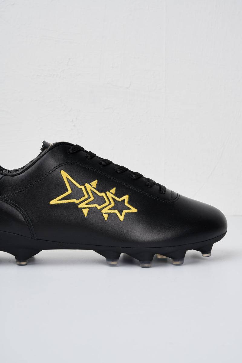 Pantofola Doro Scarpe da calcio in pelle Galassia Affare Del Giorno