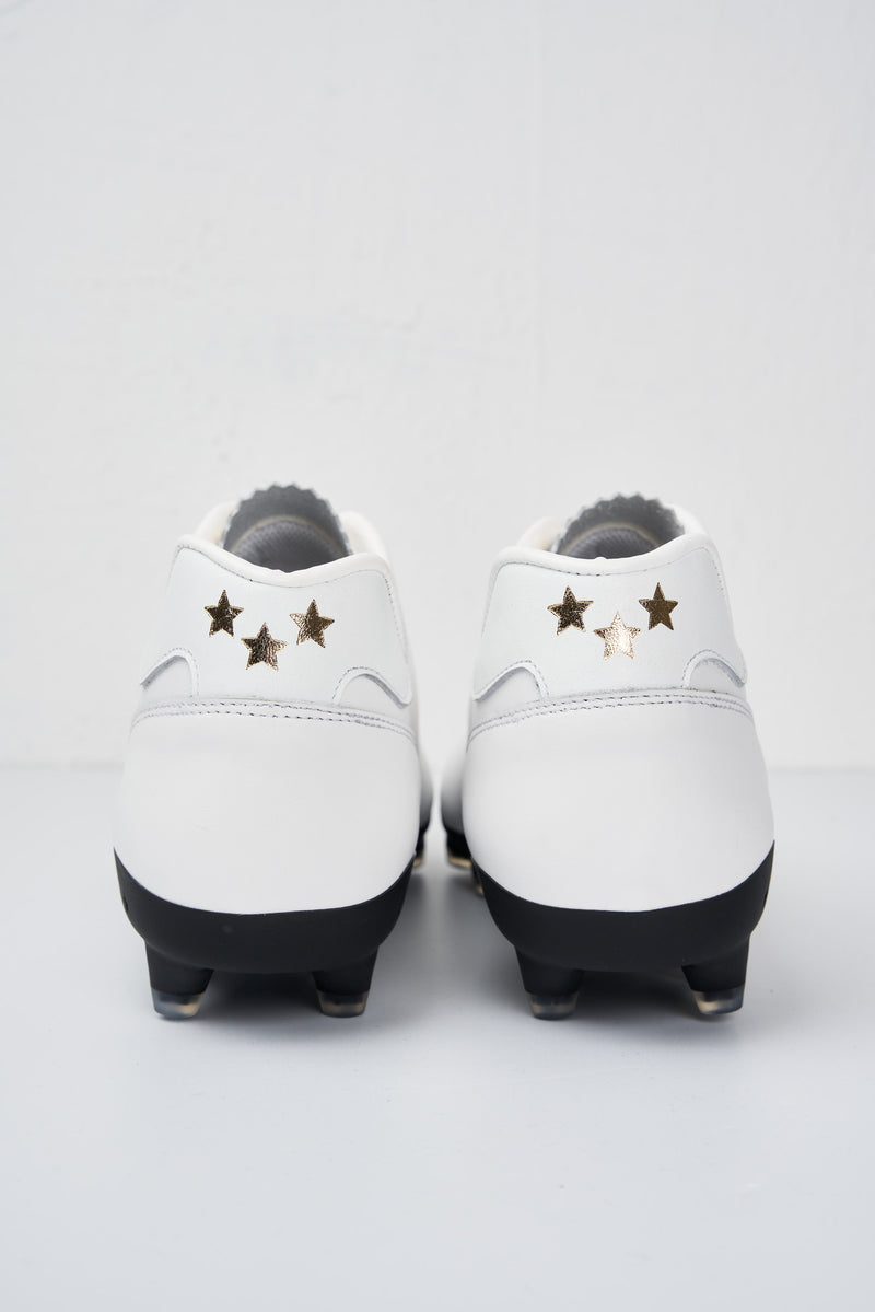 Pantofola Doro Scarpe da calcio in pelle Galassia Prezzo Ridotto