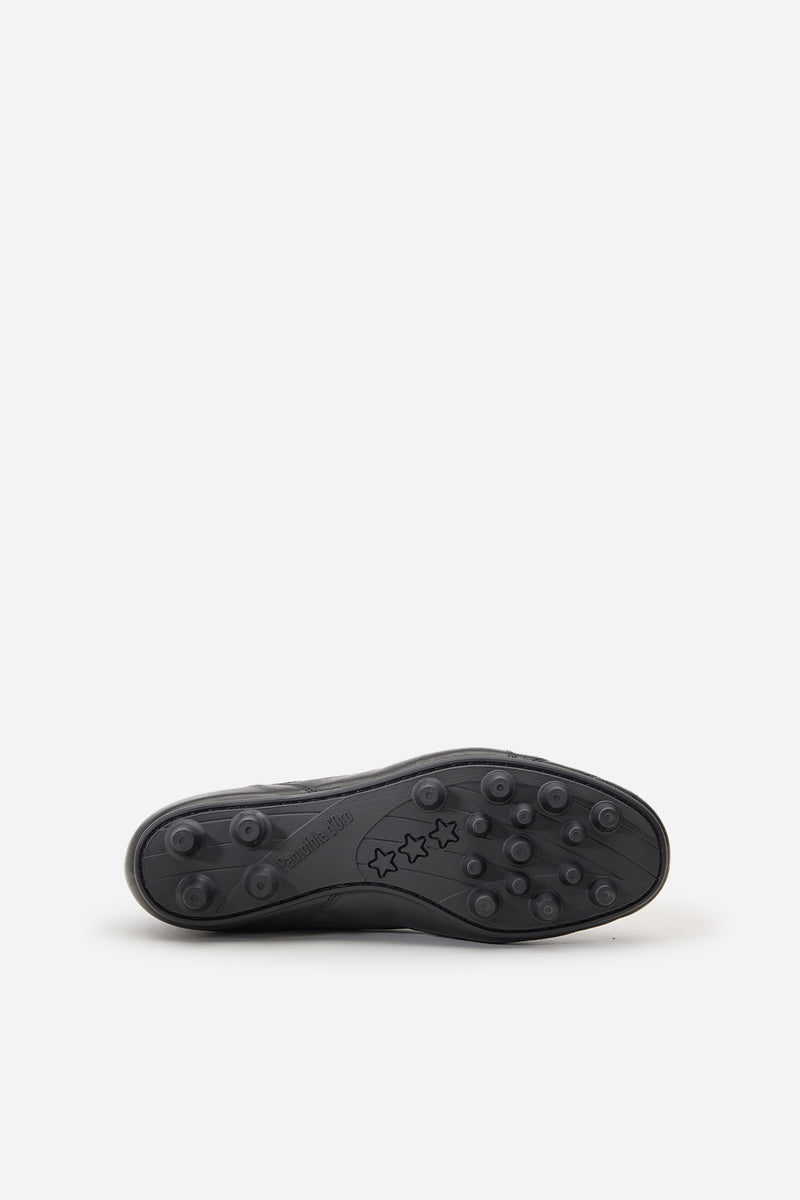 Pantofola Doro Scarpe da calcio in pelle Alloro Presa