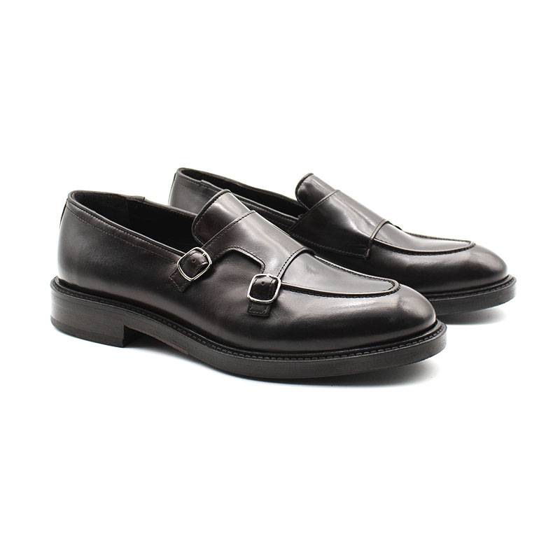 Pawelk's Dublin Dapper - Brown Economico