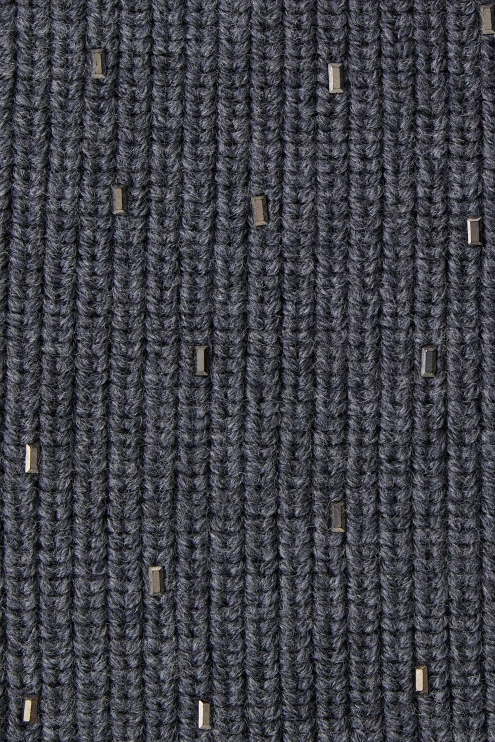 Piazza Sempione Cardigan con strass Negozi Online