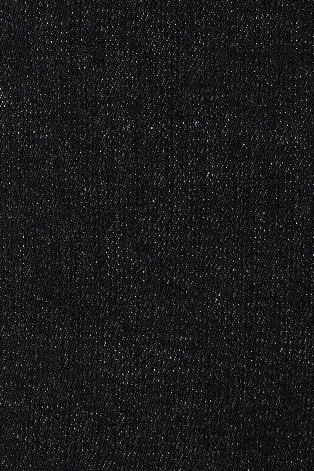 Piazza Sempione KRISTEN Pantalone 5 tasche slim fit in denim nero Affare Del Giorno