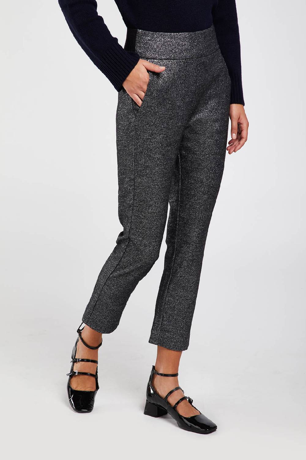 Piazza Sempione HILARY Jersey elasticizzato Outlet