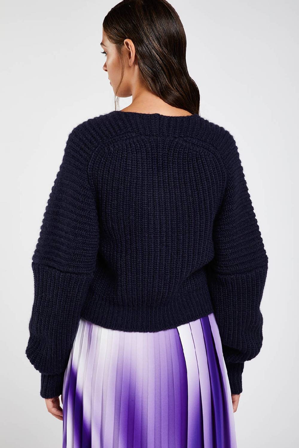 Piazza Sempione Cardigan in costa Offerta San Valentino