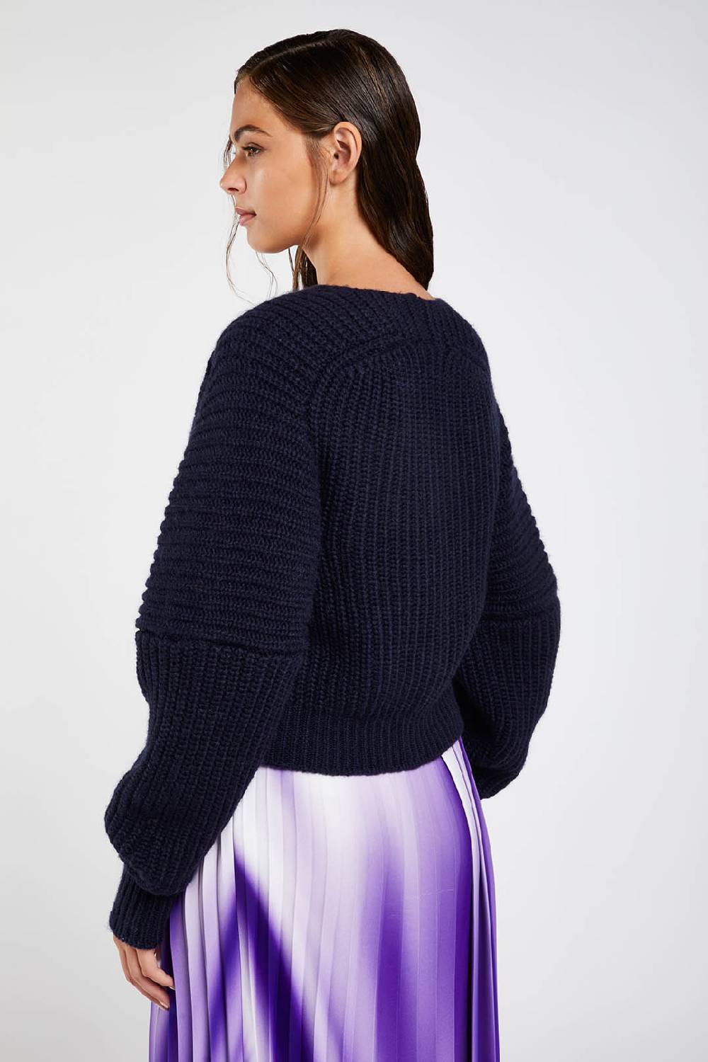 Piazza Sempione Cardigan in costa Offerta San Valentino