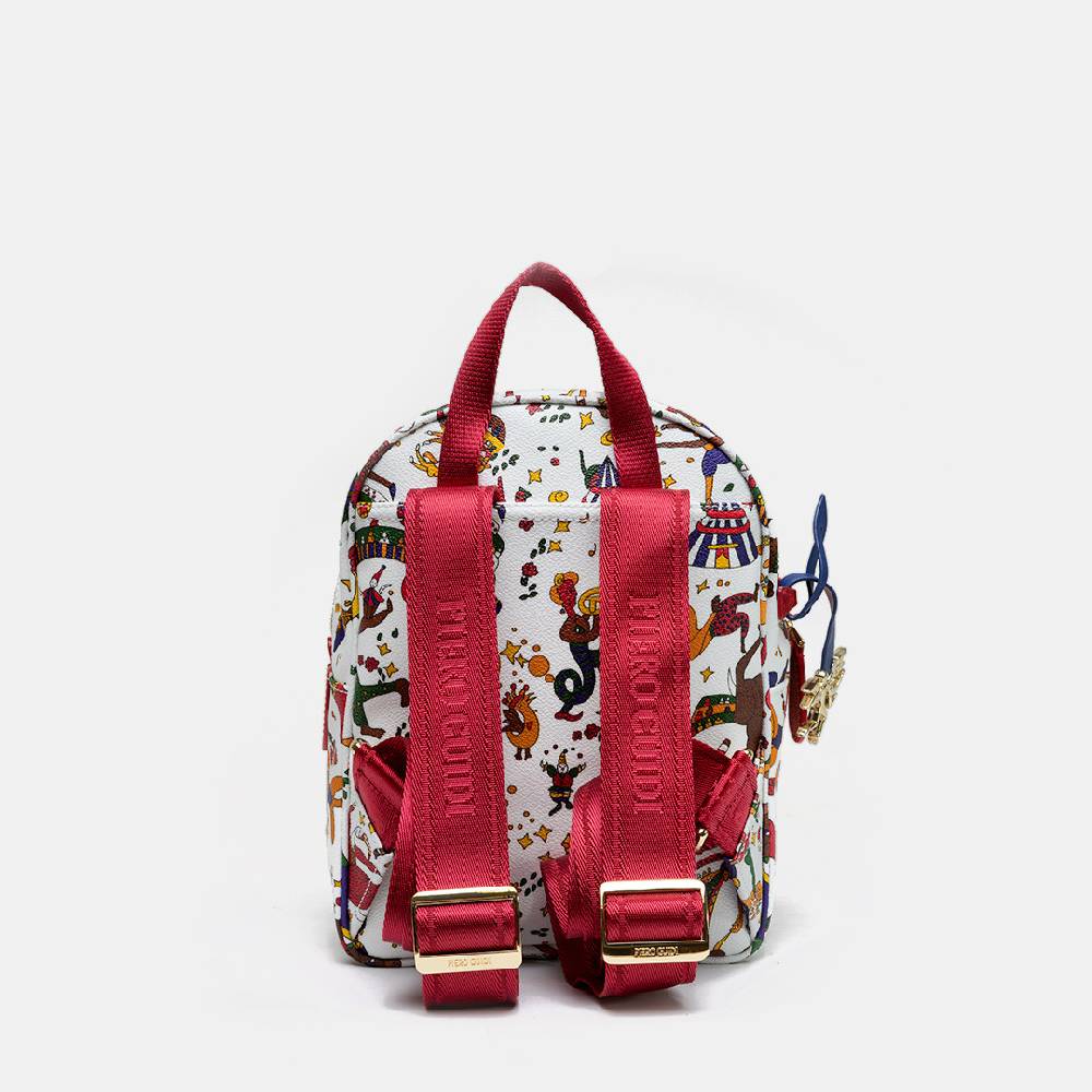 Piero Guidi PIERO GUIDI BACKPACK/ZAINO SMALL Promozione