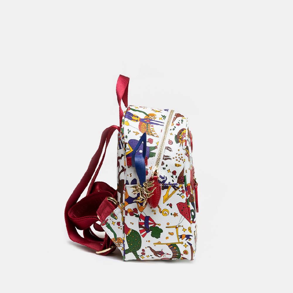 Piero Guidi PIERO GUIDI BACKPACK/ZAINO SMALL Promozione