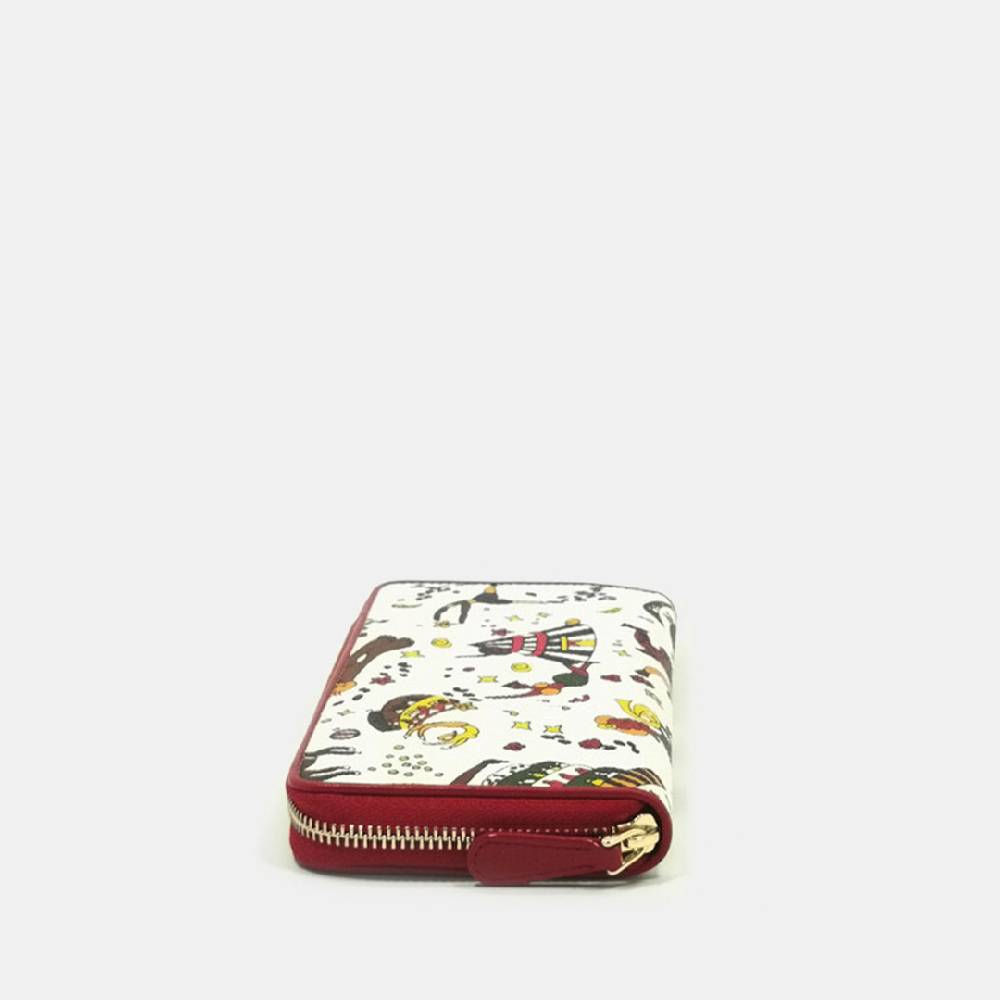 Piero Guidi PIERO GUIDI WOMEN'S WALLET/PORTAFOGLIO DONNA Pezzi Unici