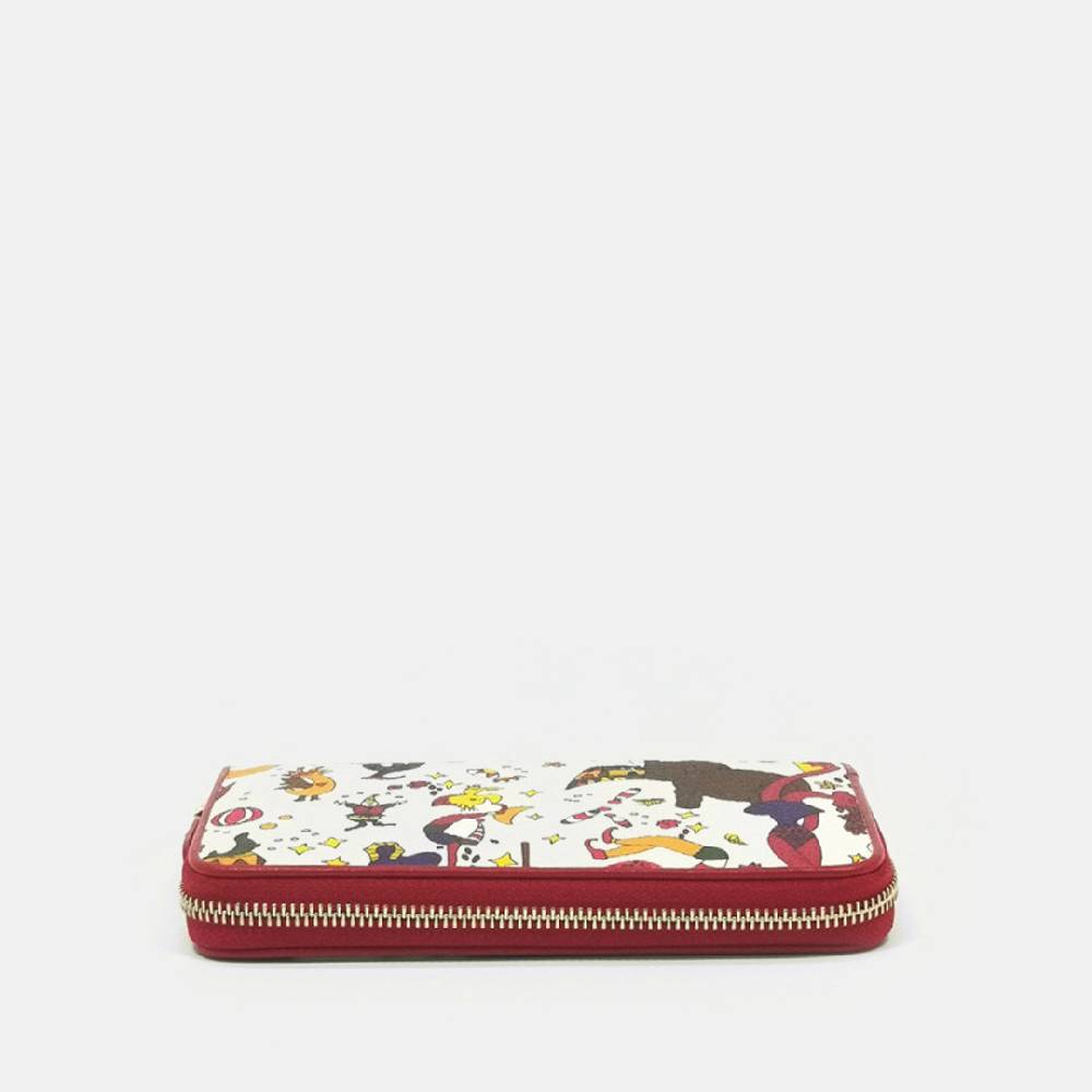 Piero Guidi PIERO GUIDI WOMEN'S WALLET/PORTAFOGLIO DONNA Pezzi Unici