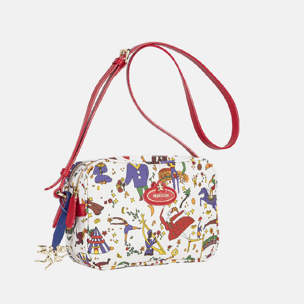Piero Guidi PIERO GUIDI SLING BAG "Arianna" / TRACOLLA Soddisfazione Garantita