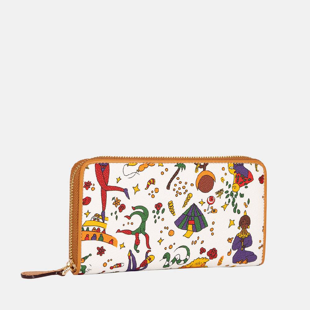 Piero Guidi PIERO GUIDI WOMEN'S WALLET/PORTAFOGLIO DONNA Promozione Limitata