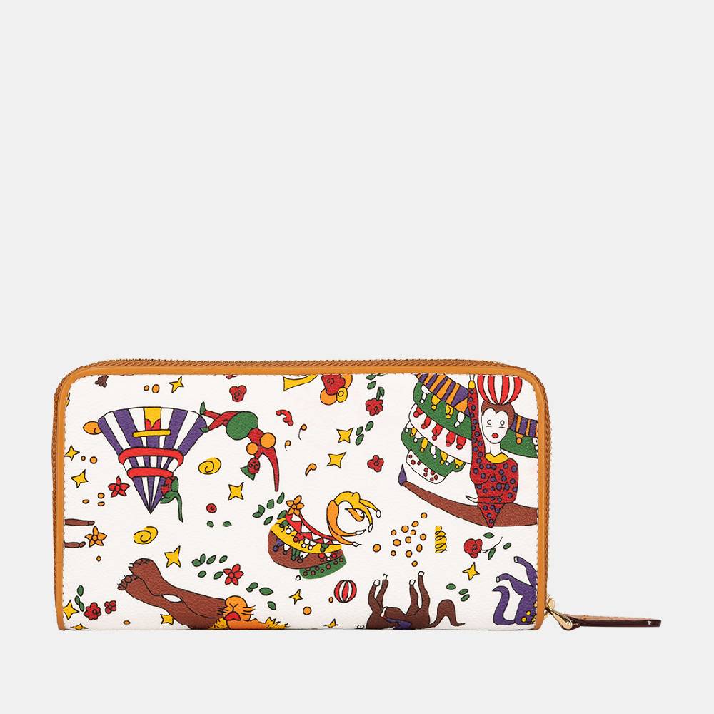Piero Guidi PIERO GUIDI WOMEN'S WALLET/PORTAFOGLIO DONNA Promozione Limitata