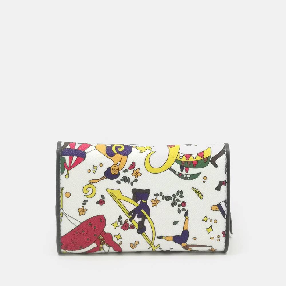 Piero Guidi PIERO GUIDI WOMEN'S WALLET/PORTAFOGLIO DONNA Fino Al -60%