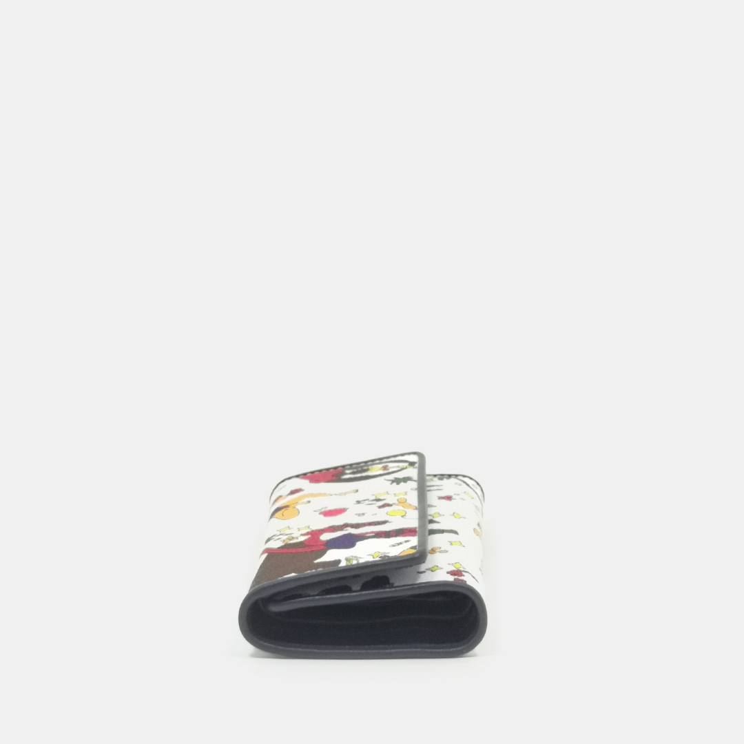 Piero Guidi PIERO GUIDI WOMEN'S WALLET/PORTAFOGLIO DONNA Fino Al -60%