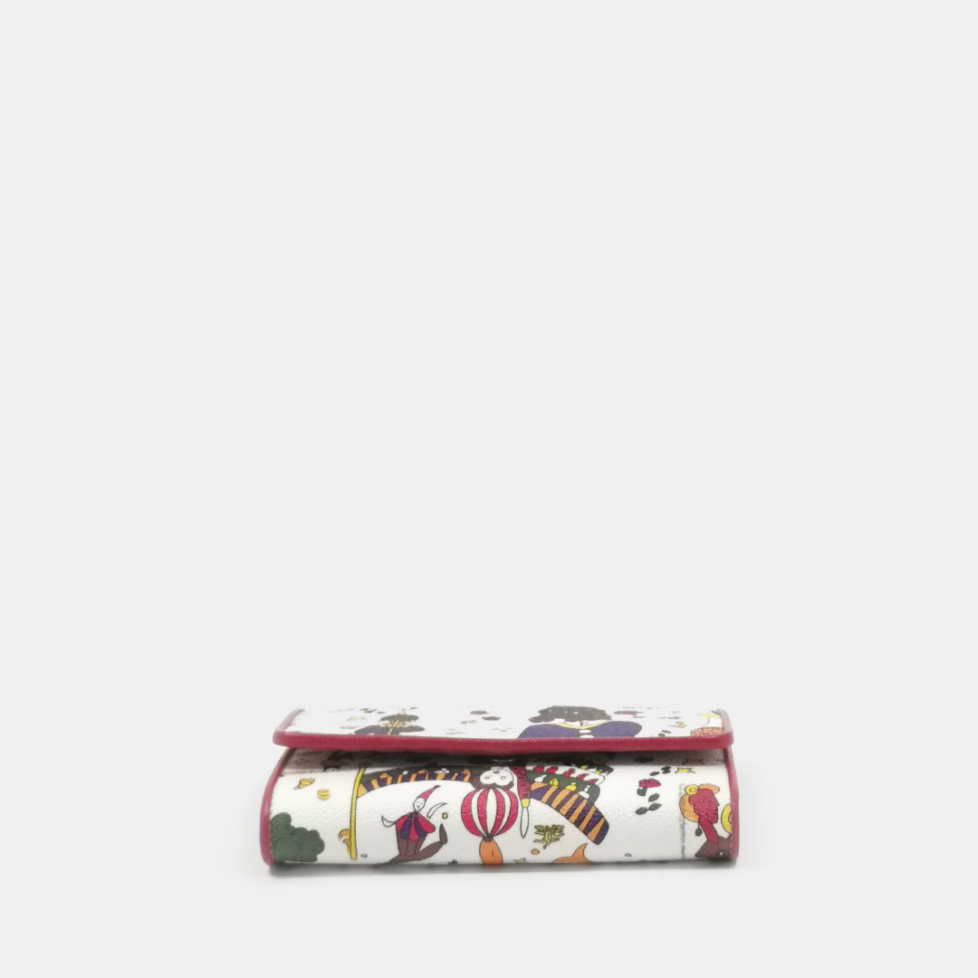 Piero Guidi PIERO GUIDI WOMEN'S WALLET/PORTAFOGLIO DONNA Shopping Online