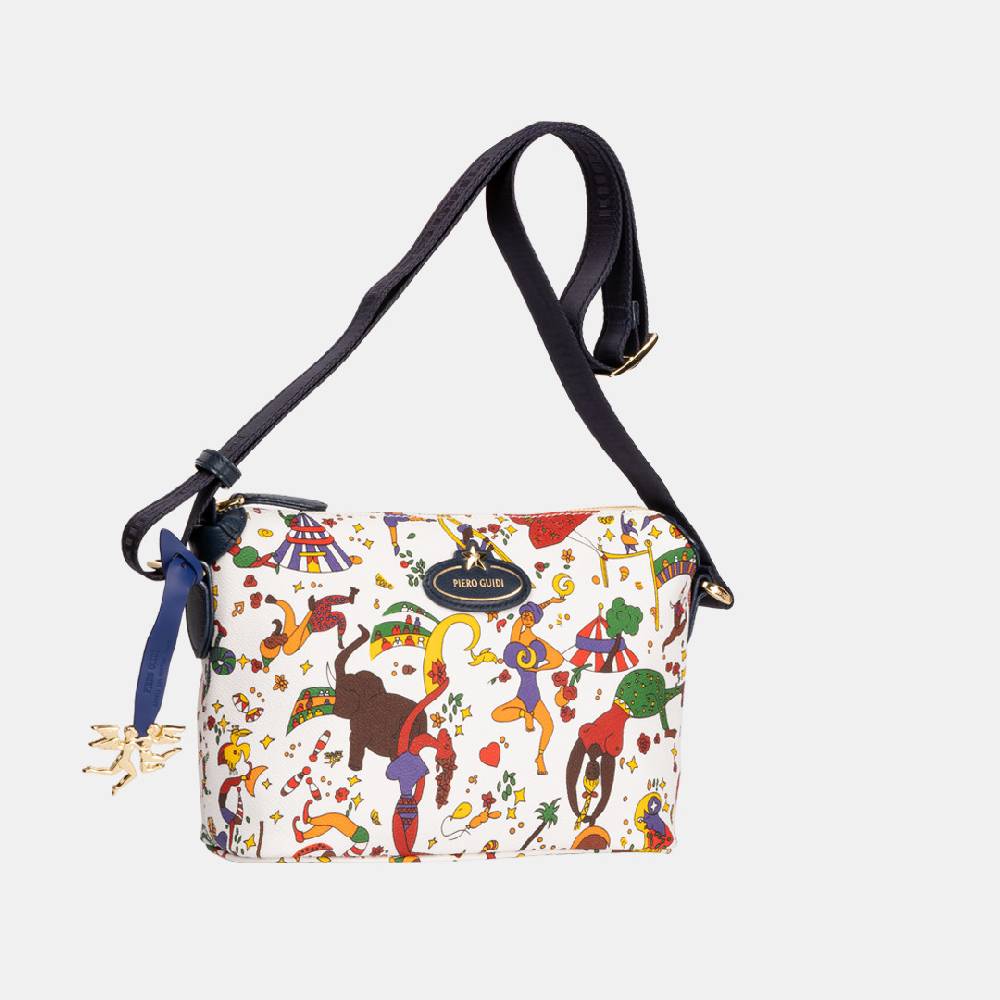Piero Guidi PIERO GUIDI SLING BAG/TRACOLLA Vendita