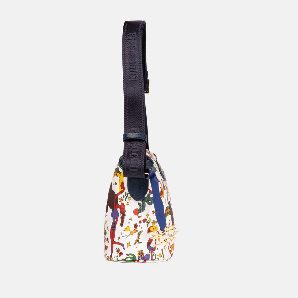 Piero Guidi PIERO GUIDI SLING BAG/TRACOLLA Vendita