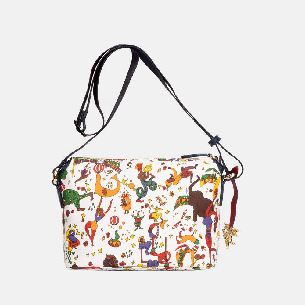 Piero Guidi PIERO GUIDI SLING BAG/TRACOLLA Vendita