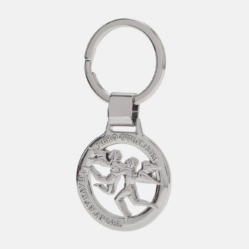 Piero Guidi PIERO GUIDI KEYRING/PORTACHIAVI "I HAVE AN ANGEL" Sottocosto