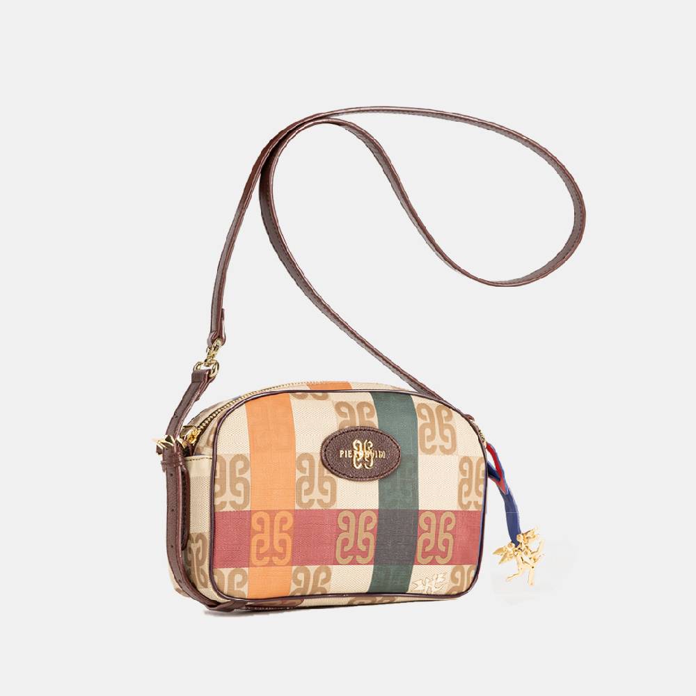 Piero Guidi PIERO GUIDI SLING BAG "Giorgia"/TRACOLLINA Presa