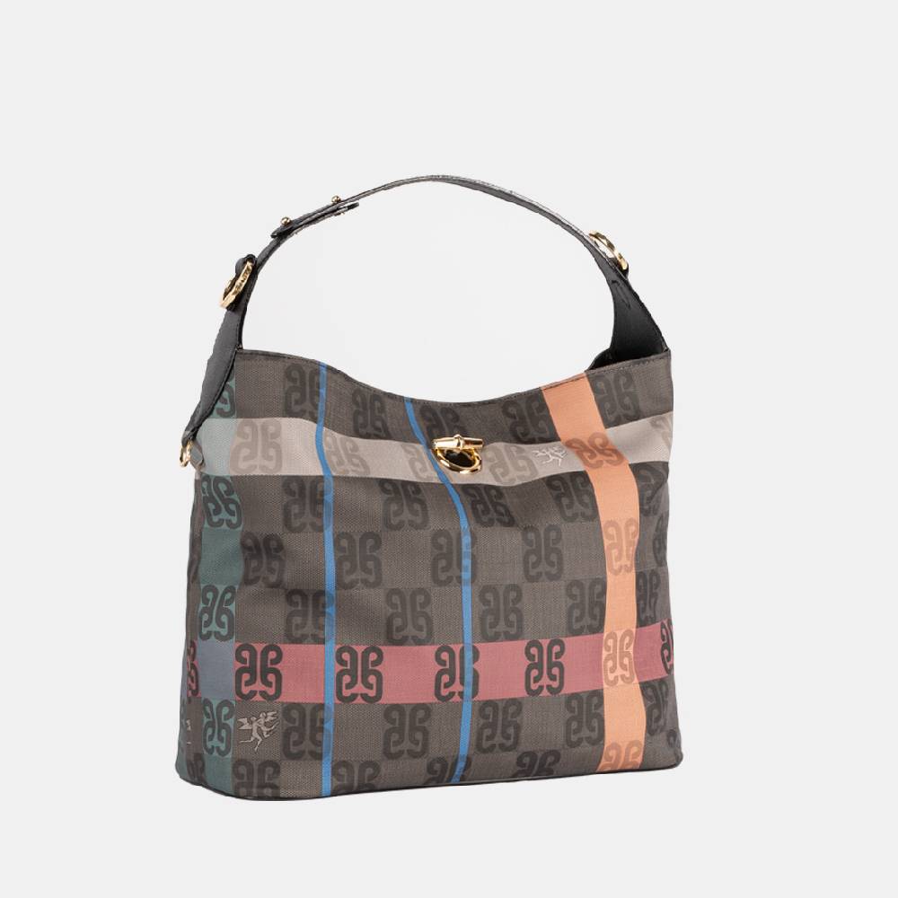 Piero Guidi PIERO GUIDI HOBO BAG/TRACOLLA Negozi Online