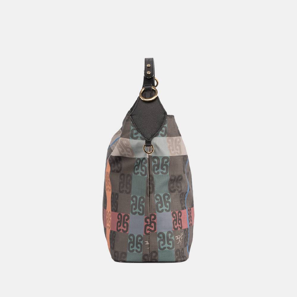 Piero Guidi PIERO GUIDI HOBO BAG/TRACOLLA Negozi Online