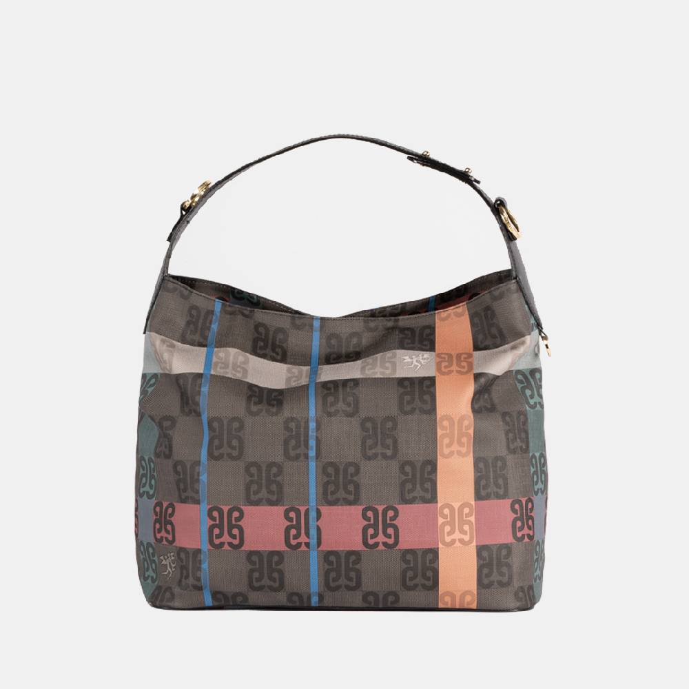 Piero Guidi PIERO GUIDI HOBO BAG/TRACOLLA Negozi Online