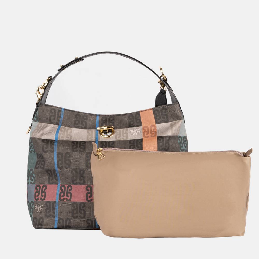Piero Guidi PIERO GUIDI HOBO BAG/TRACOLLA Negozi Online