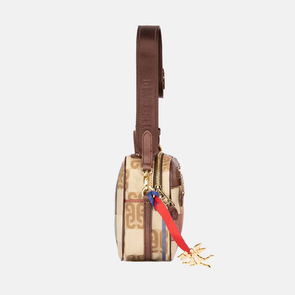 Piero Guidi PIERO GUIDI SLING BAG "ROSSELLA"/TRACOLLINA Outlet