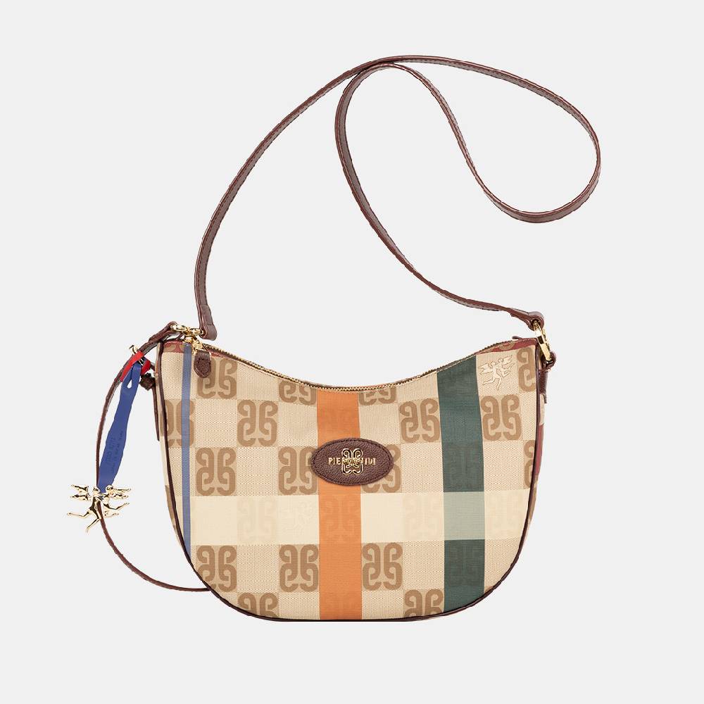 Piero Guidi PIERO GUIDI HOBO BAG "Barchetta" /TRACOLLA In Vendita